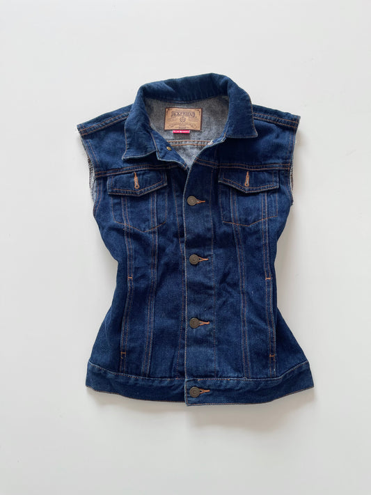 Jackfriend Denim Jacket-Bust 36