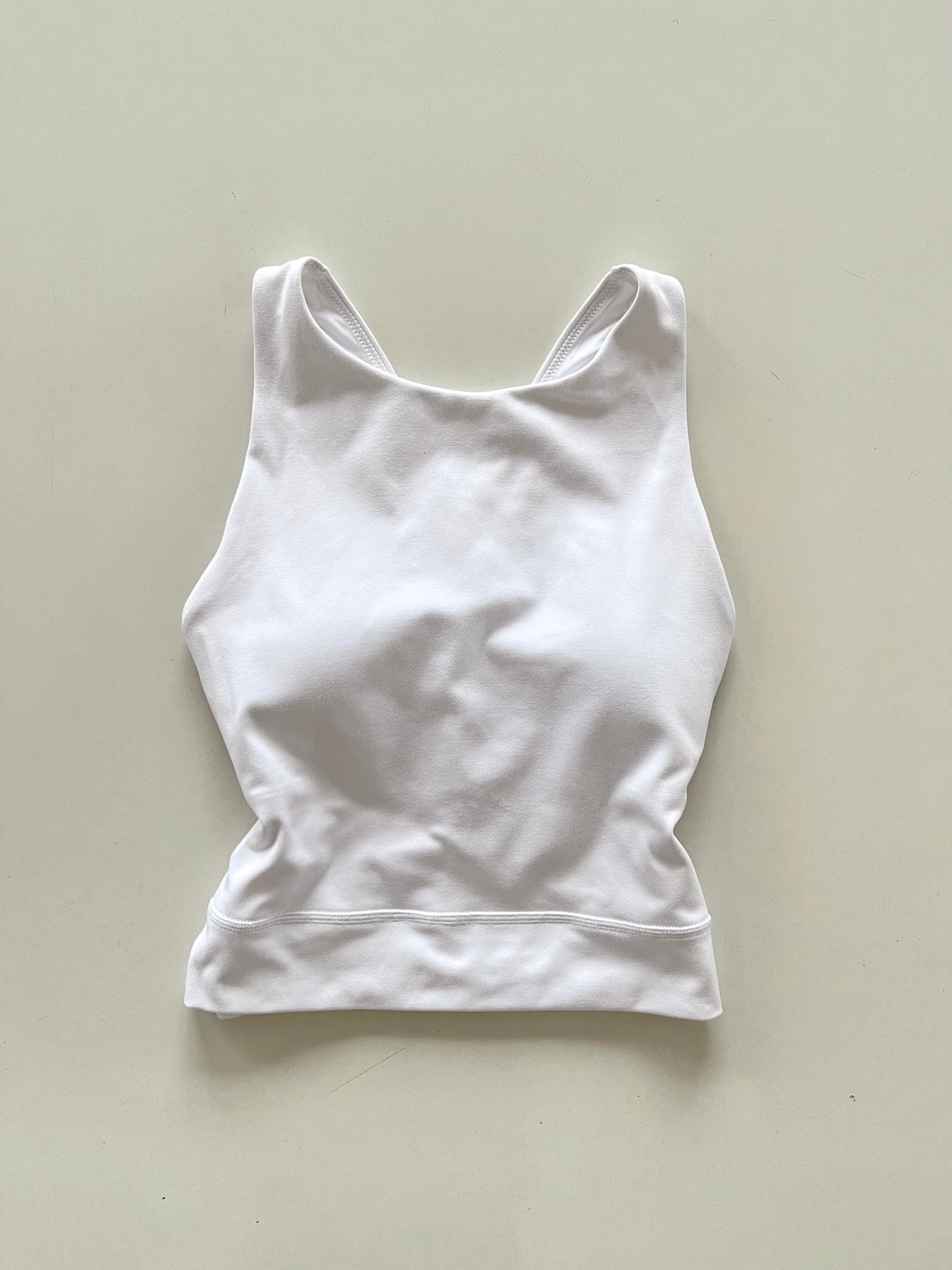 Gilly Hicks Workout Top-Bust 34 to 36