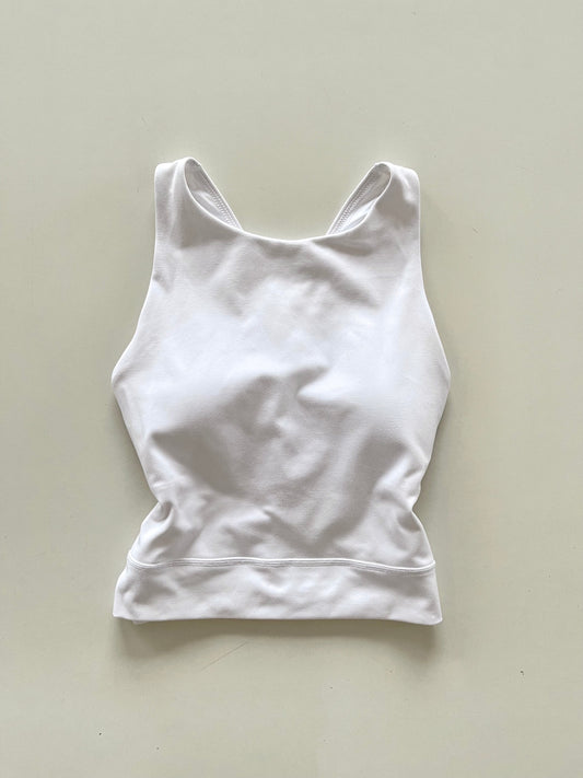 Gilly Hicks Workout Top-Bust 34 to 36