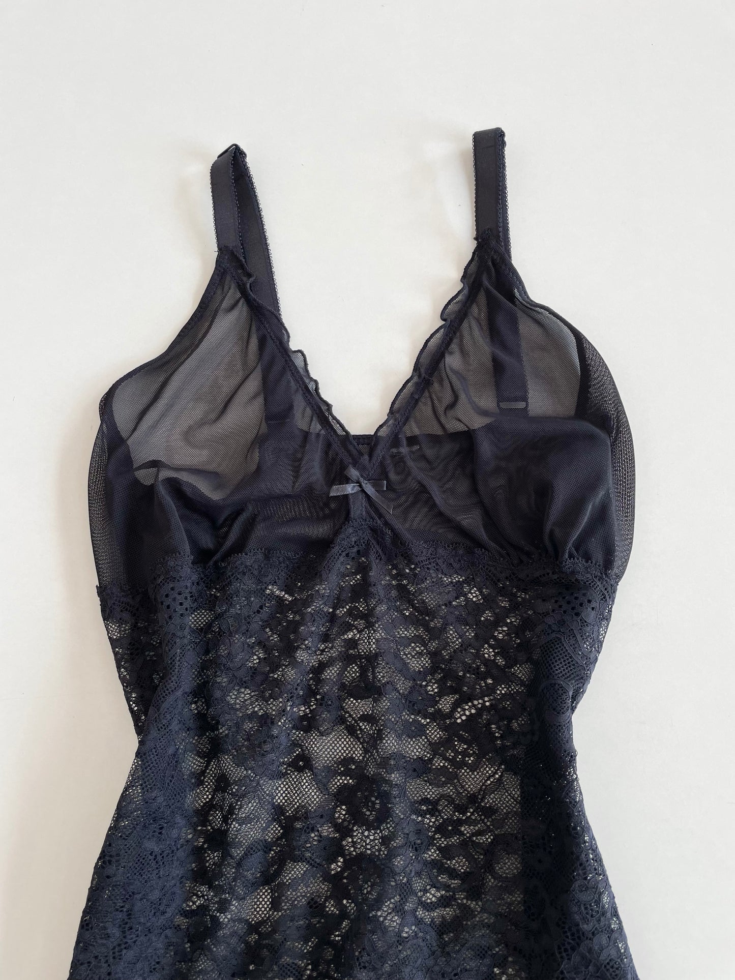 Lace Loungewear-Bust 34 to 36