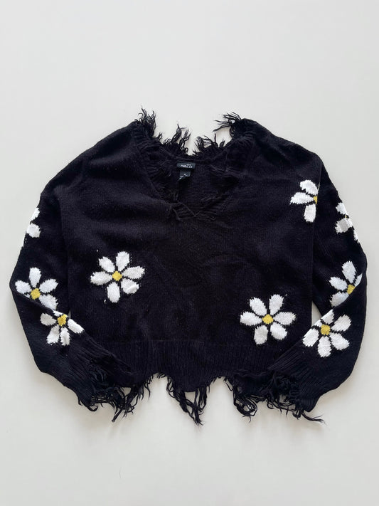 Rue21 Chunky Pinterest Sweater-Bust 52