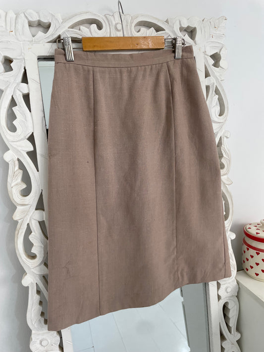 Easy Pieces Skirt-Waist 26