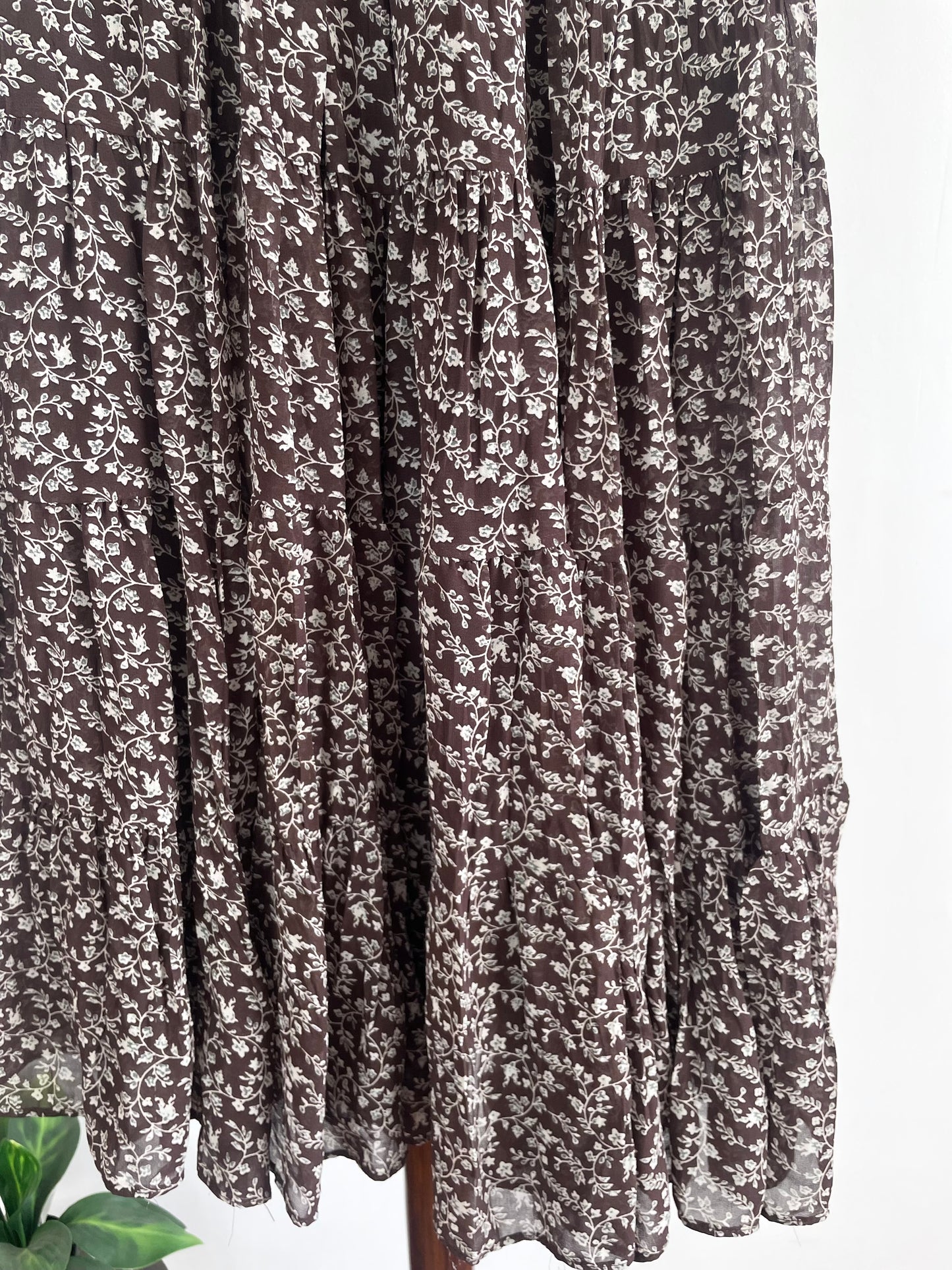 Happy LL Prairie Skirt-Waist 26 to 30