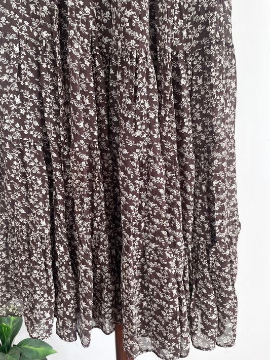 Happy LL Prairie Skirt-Waist 26 to 30