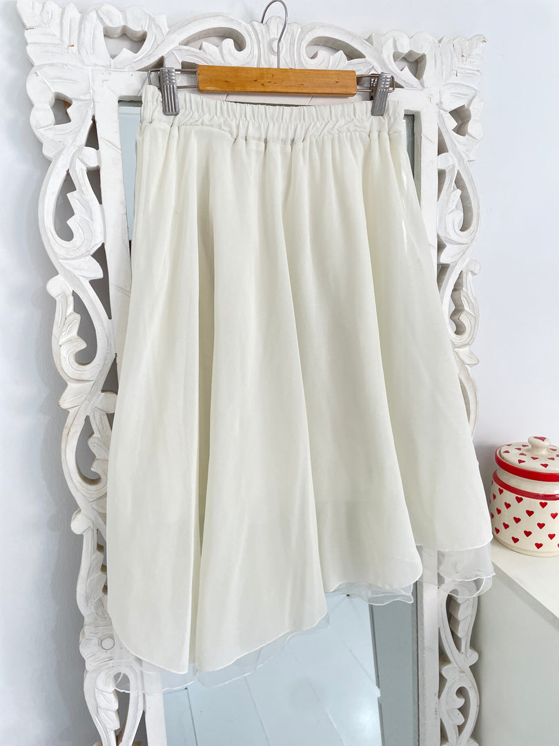 Skirt-Waist 30 to 34