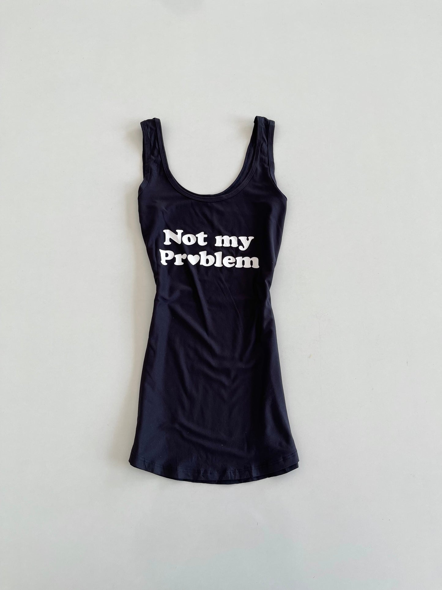 No Boundaries Top-Bust 30 to 32