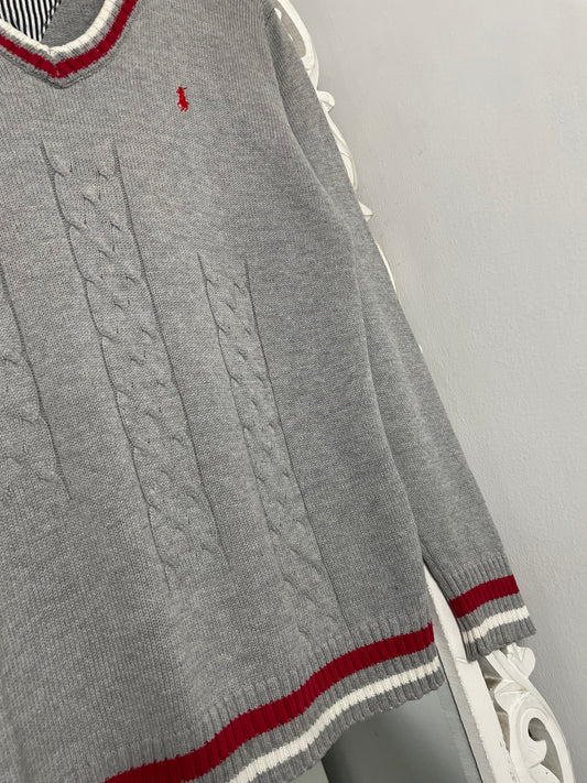 Ralph Lauren Vintage Sweater-Bust 40