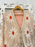 Load image into Gallery viewer, Stradivarius Chunky Pinterest Sweater-Chest 48