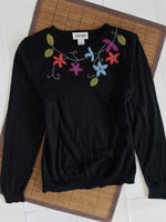 Load image into Gallery viewer, Alfred Dunner Cozy Winter Top-Bust 38