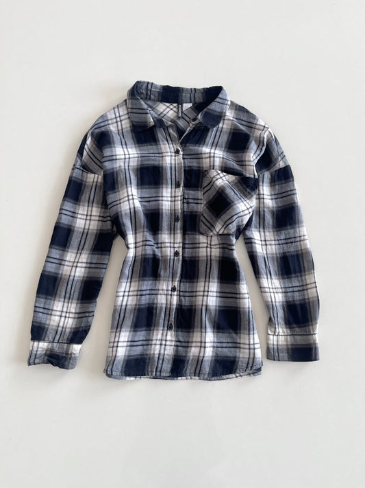 H&M Cotton Shirt-Bust 52
