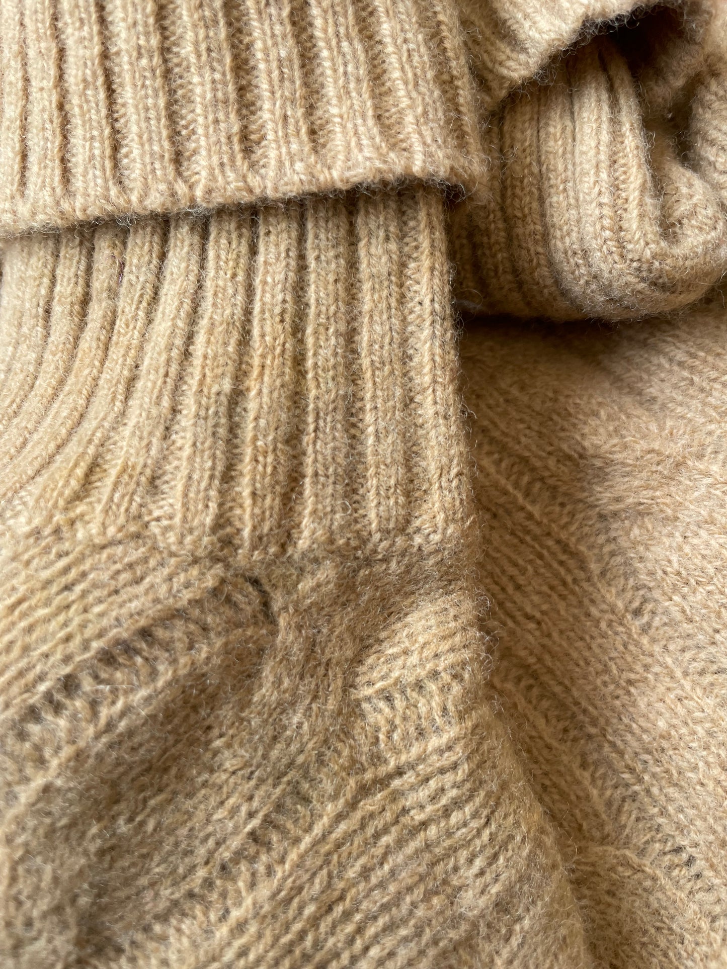 Ralph Lauren 90% Wool Vintage Sweater-Bust 38