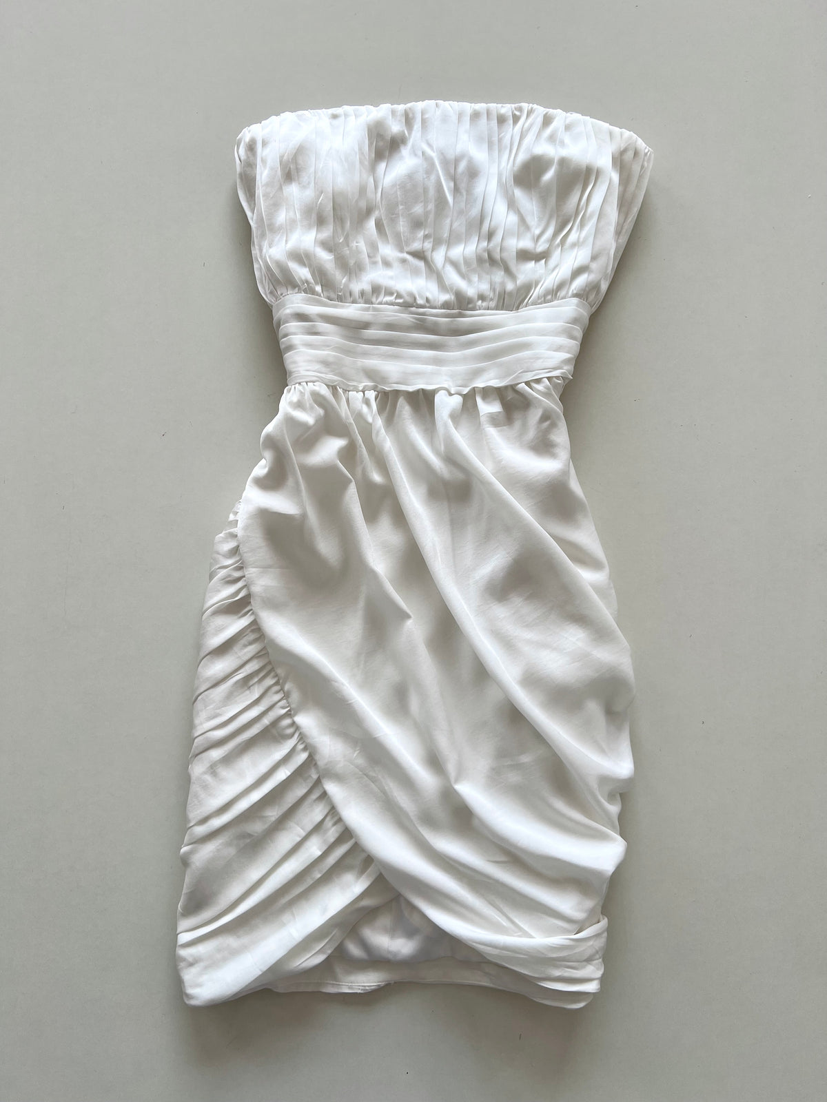 H&M Tube Dress-Bust 36