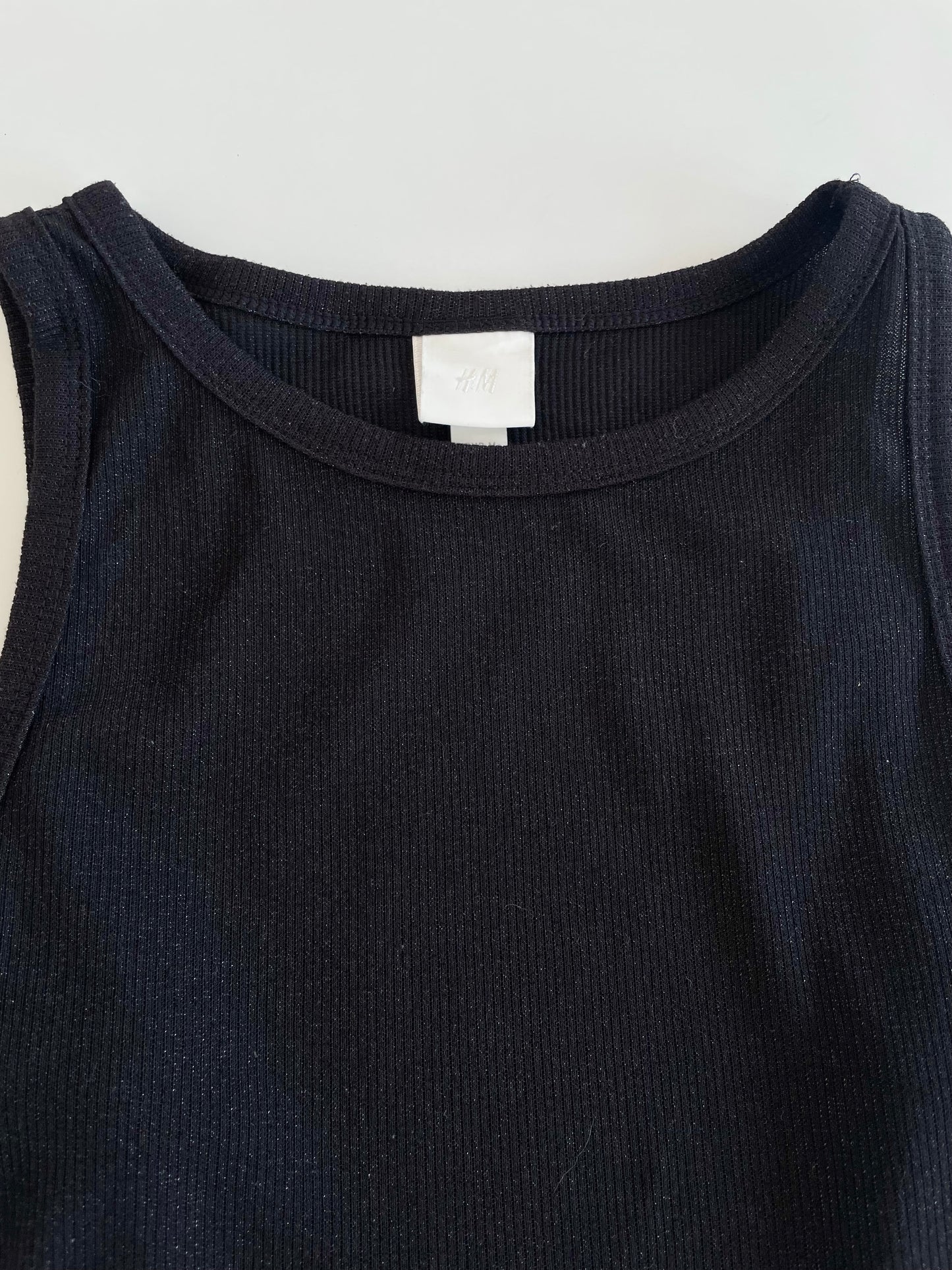 H&m Shimmer Top-Bust 34 to 36