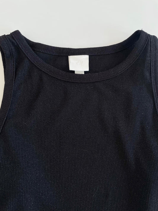 H&m Shimmer Top-Bust 34 to 36