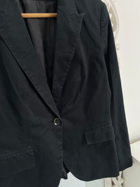 Zara Blazer-Chest 36