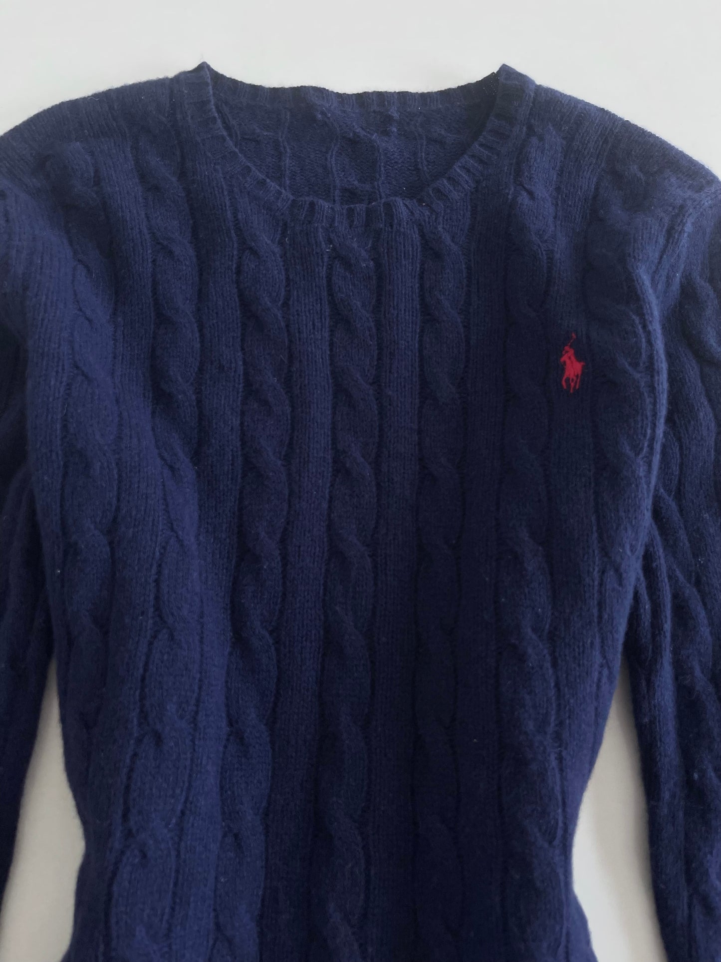 Ralph Lauren Vintage Sweater-Bust 38 to 40
