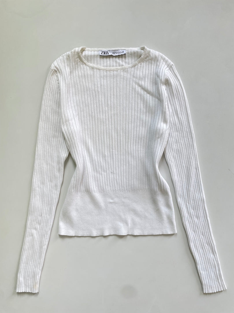 Zara Pre Winter Top-Bust 32 to 36