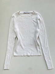 Zara Pre Winter Top-Bust 32 to 36