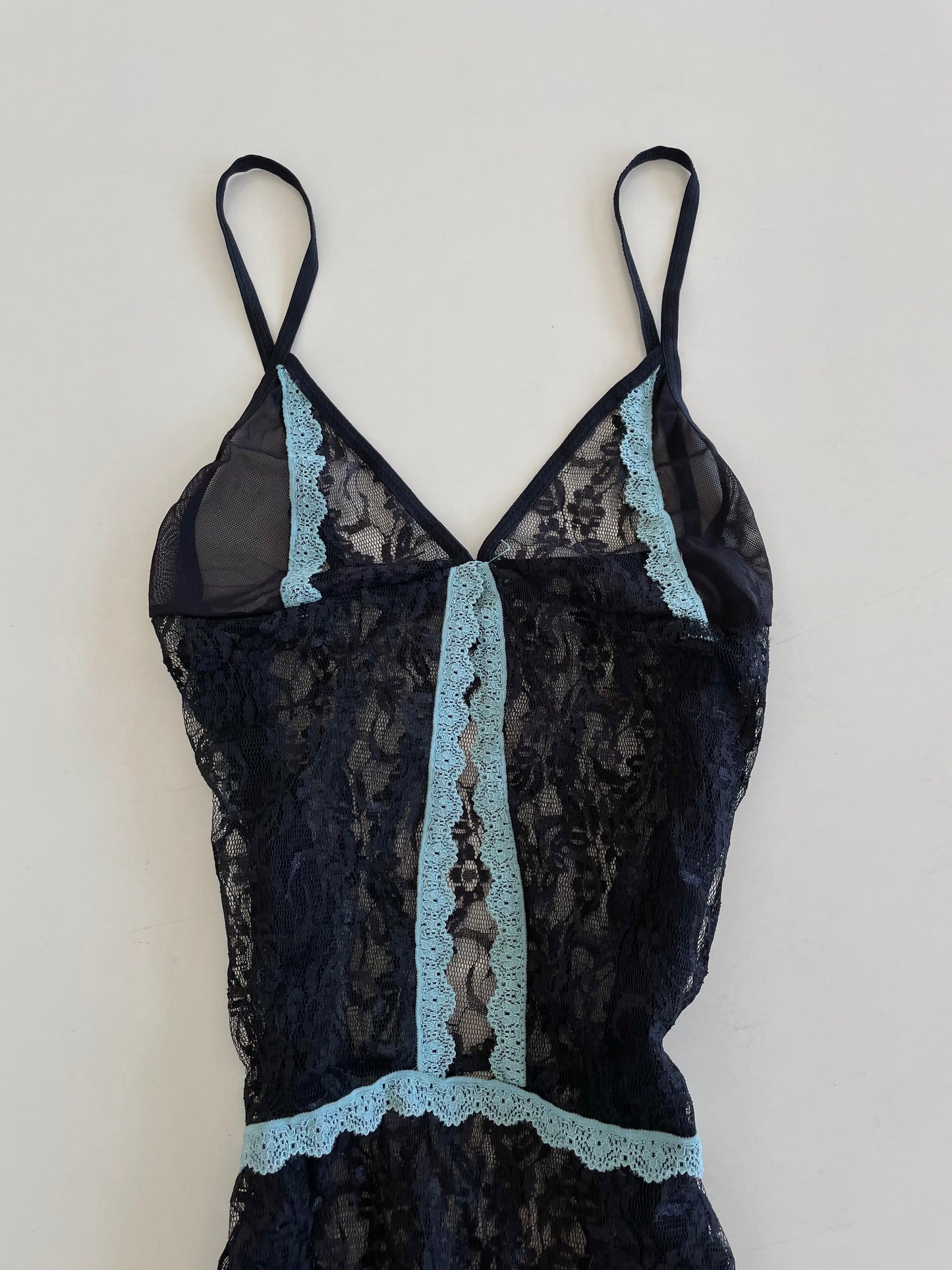 Sheer Loungewear-Bust 30 to 32