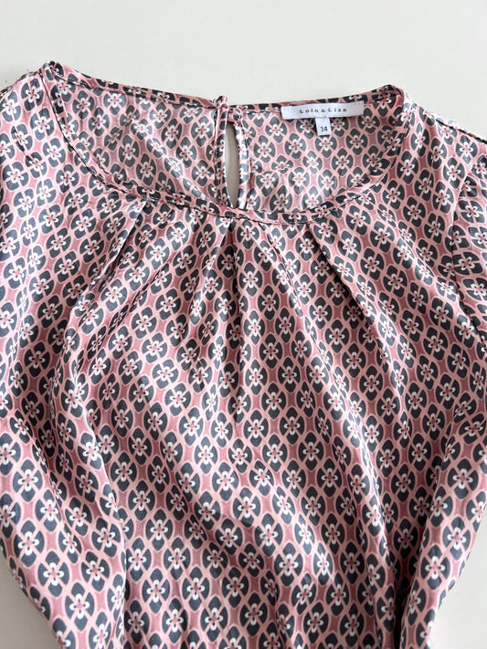 Lola & Liza Top-Bust 36