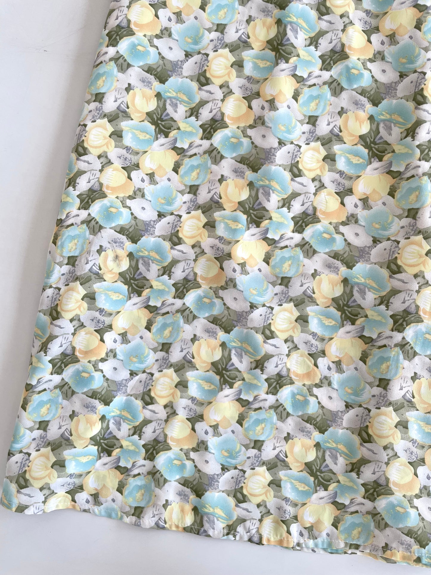 Pastel Prairie Skirt-Waist 28 to 30