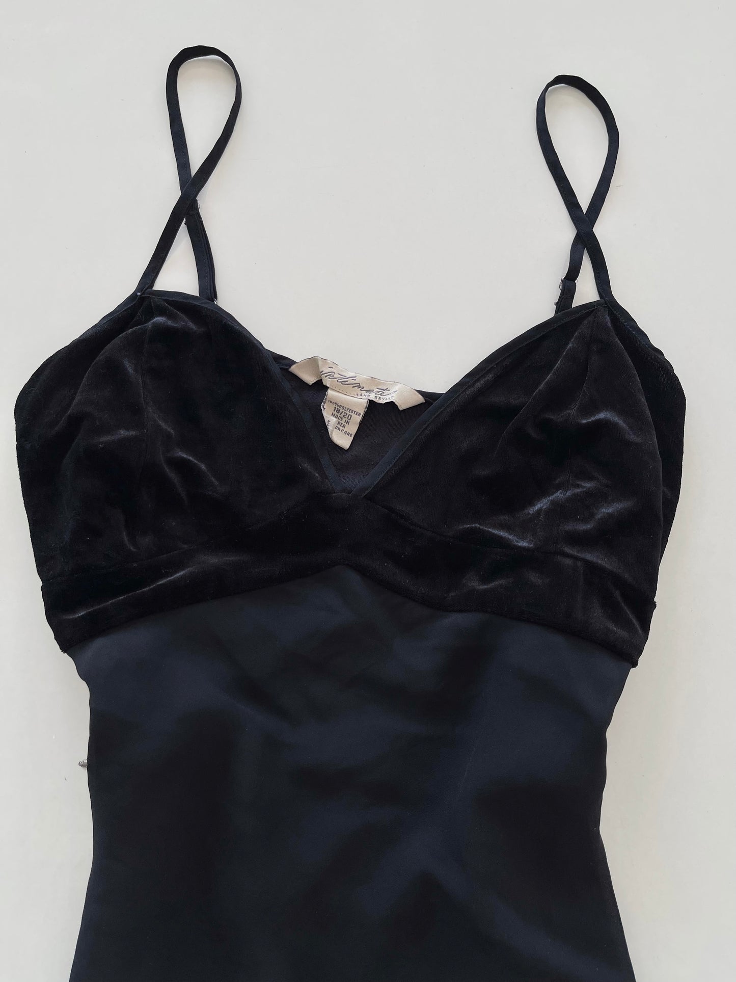 Intimate Loungewear-Bust 44
