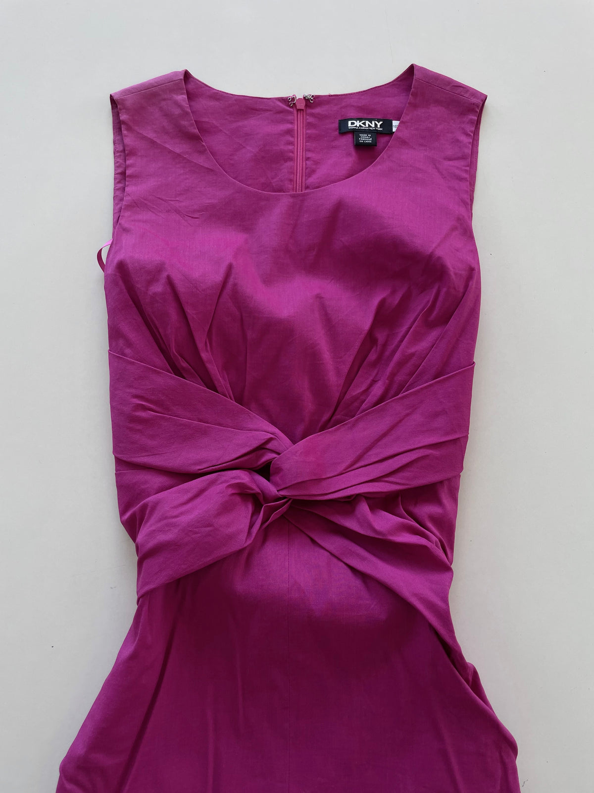 DKNY Vintage Dress-Bust 34