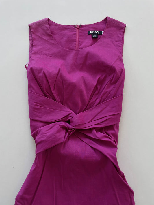 DKNY Vintage Dress-Bust 34