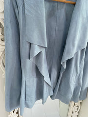 Warm Winter Jacket-Chest 48