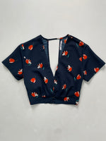 Load image into Gallery viewer, Pull&amp;Bear Top-Bust 36
