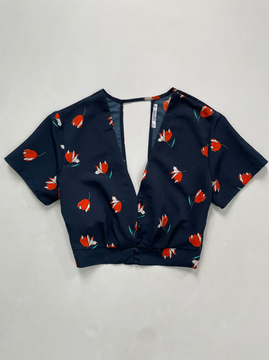 Pull&Bear Top-Bust 36