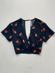 Pull&Bear Top-Bust 36