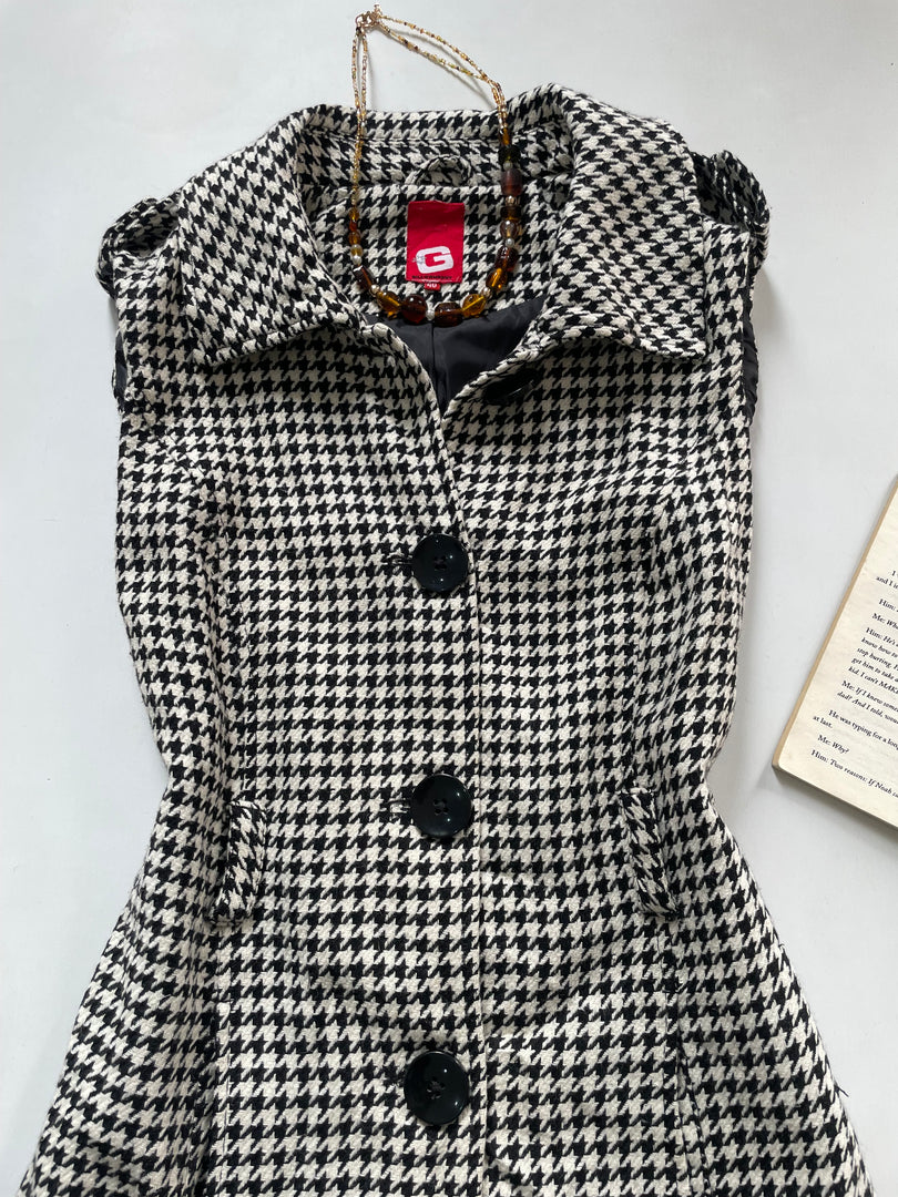 Gill Company Winter Dress-Bust 36