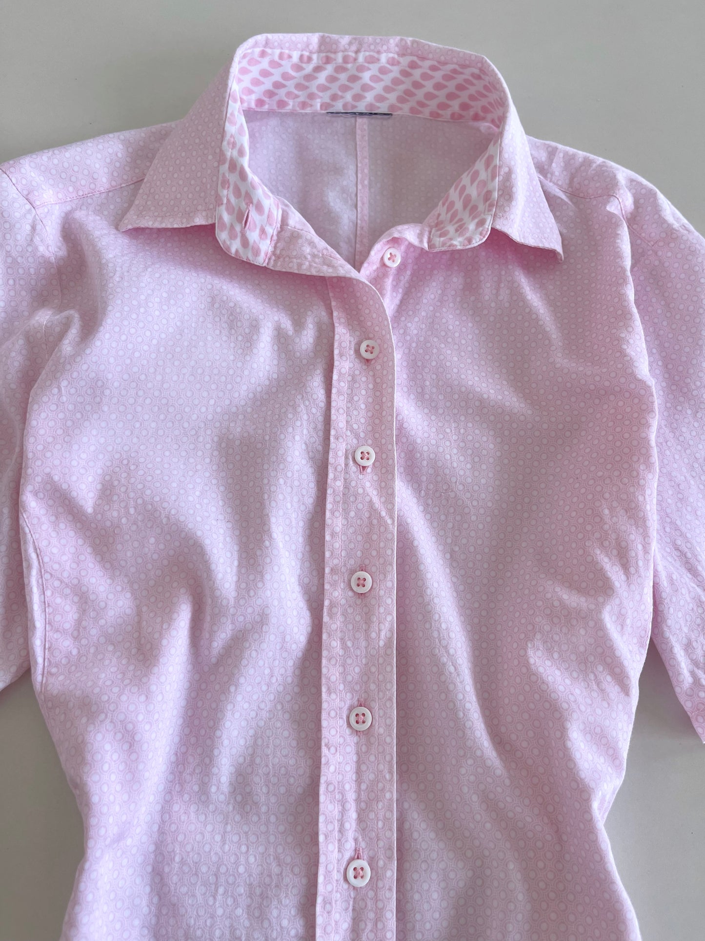 Shirt-Bust 38