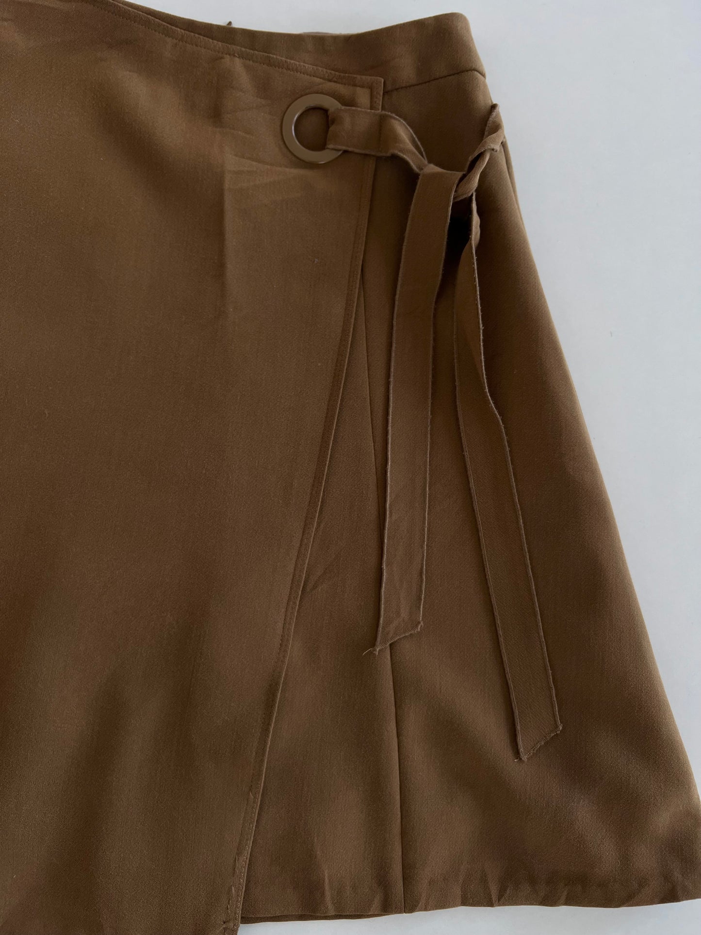 Kenneth Lady Skirt-Waist 28