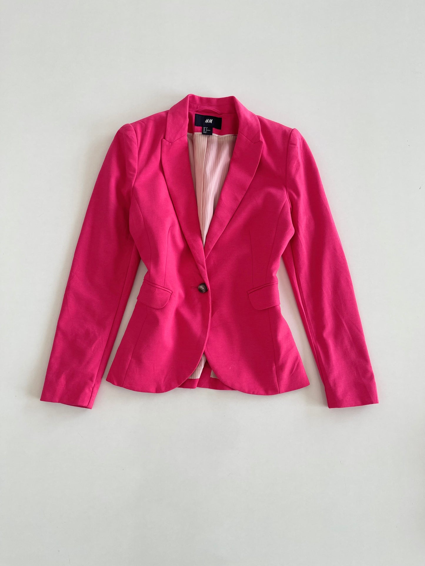 H&M Blazer-Bust 32