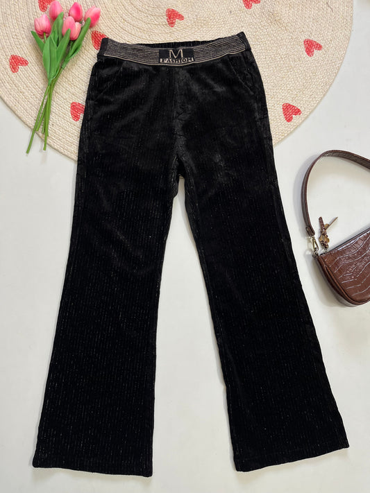 Cozy Warm Pants - Waist 30 to 32