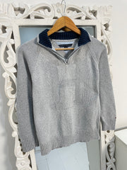 Tommy Hilfiger Vintage Sweater - Chest 32