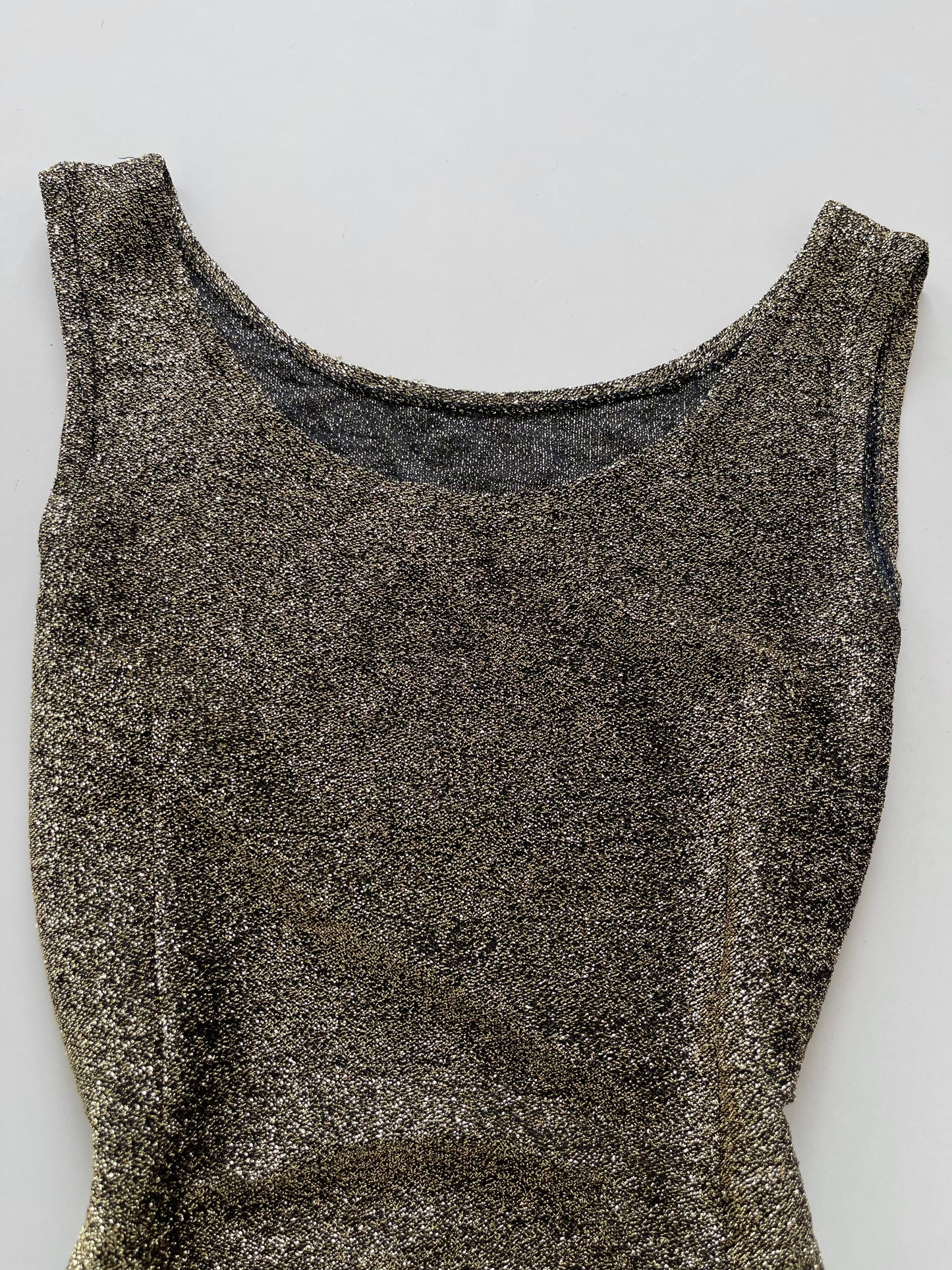 Shimmer Top-Bust 36 to 38