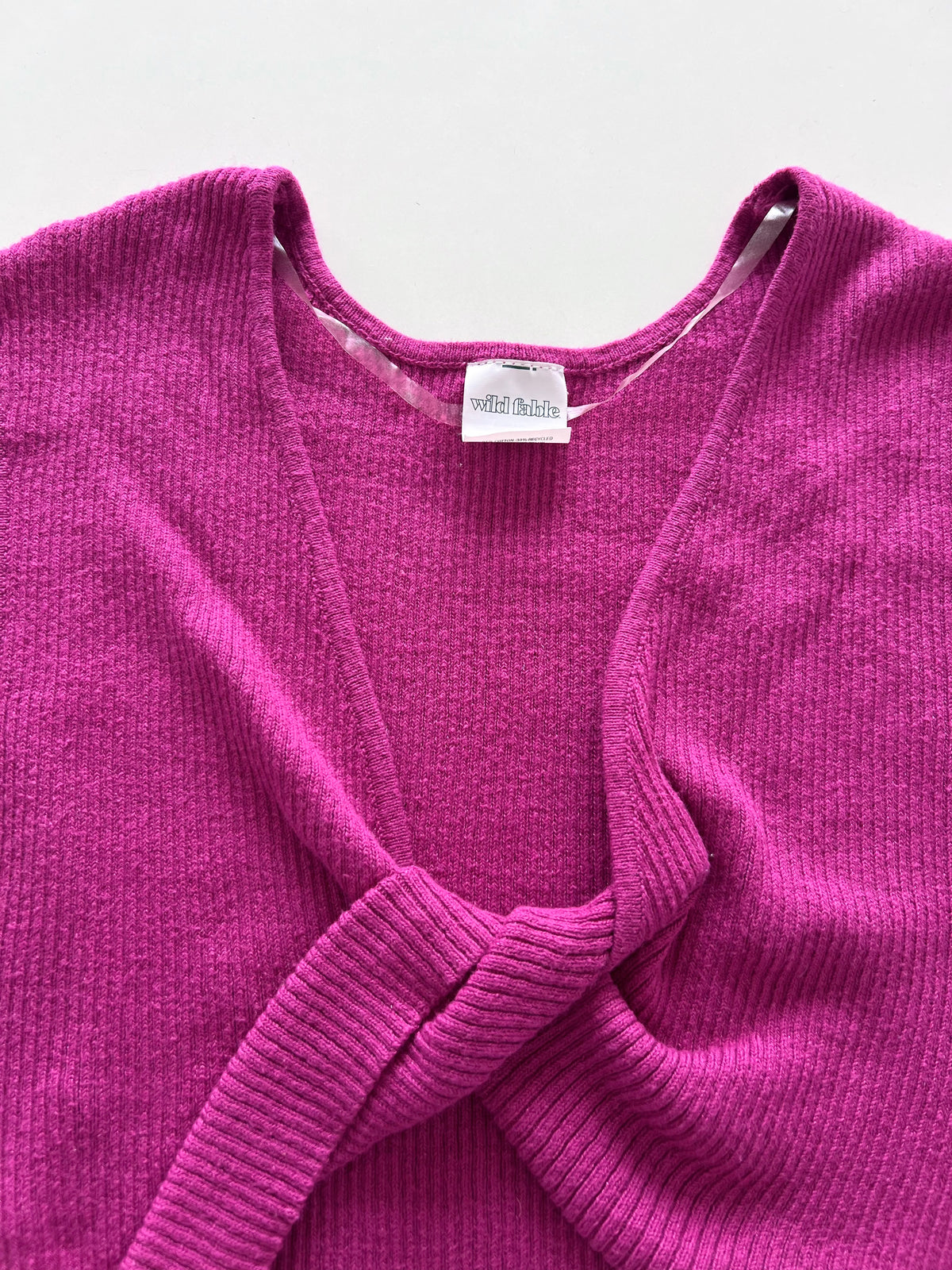 Wild Fable Top-Bust 32 to 34