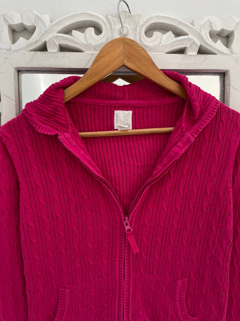 Vintage Old Navy Sweater-Bust 32 to 34