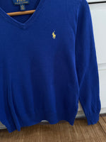Load image into Gallery viewer, Ralph Lauren Vintage Sweater-Chest 32