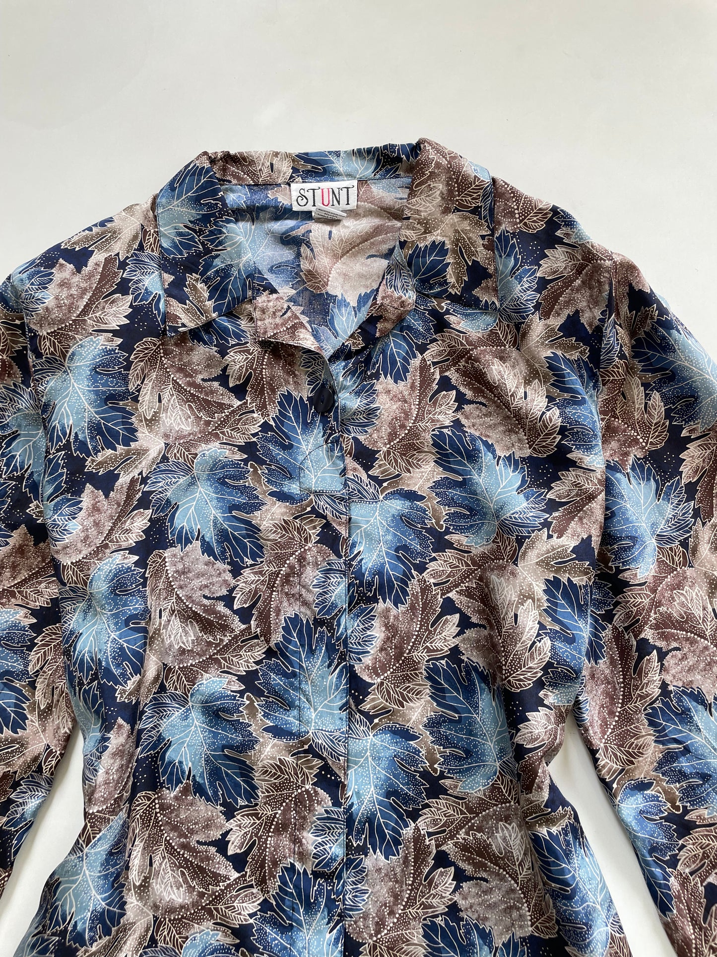 Vintage Shirt-Bust 42