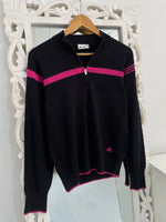 Load image into Gallery viewer, Vintage Adidas Sweater-Bust 38
