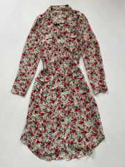 Buttondown Dress-Bust 38