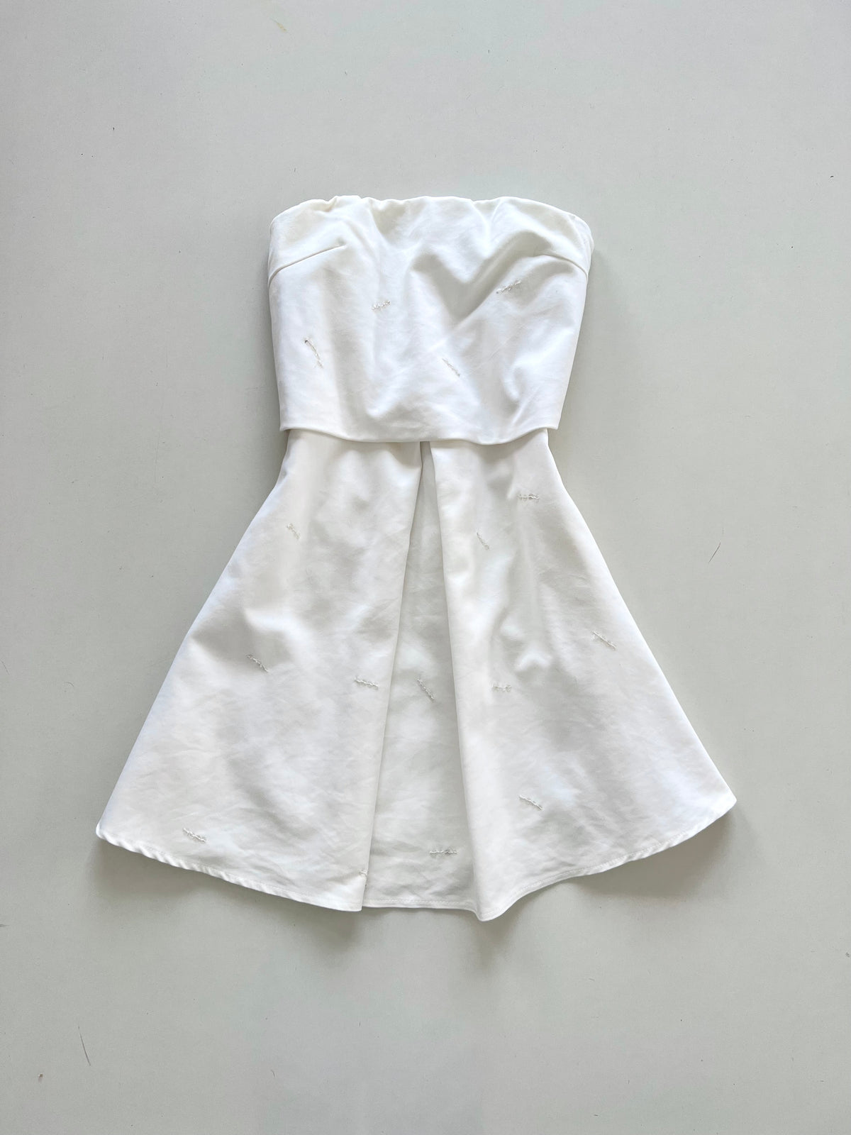 Air Space Tube Dress-Bust 32 to 34