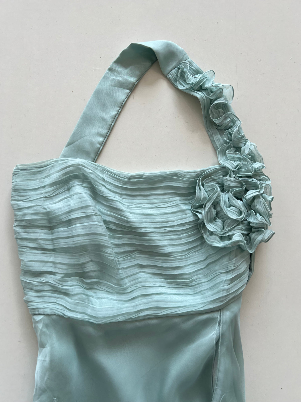 Vera Mont Vintage Dress-Bust 32