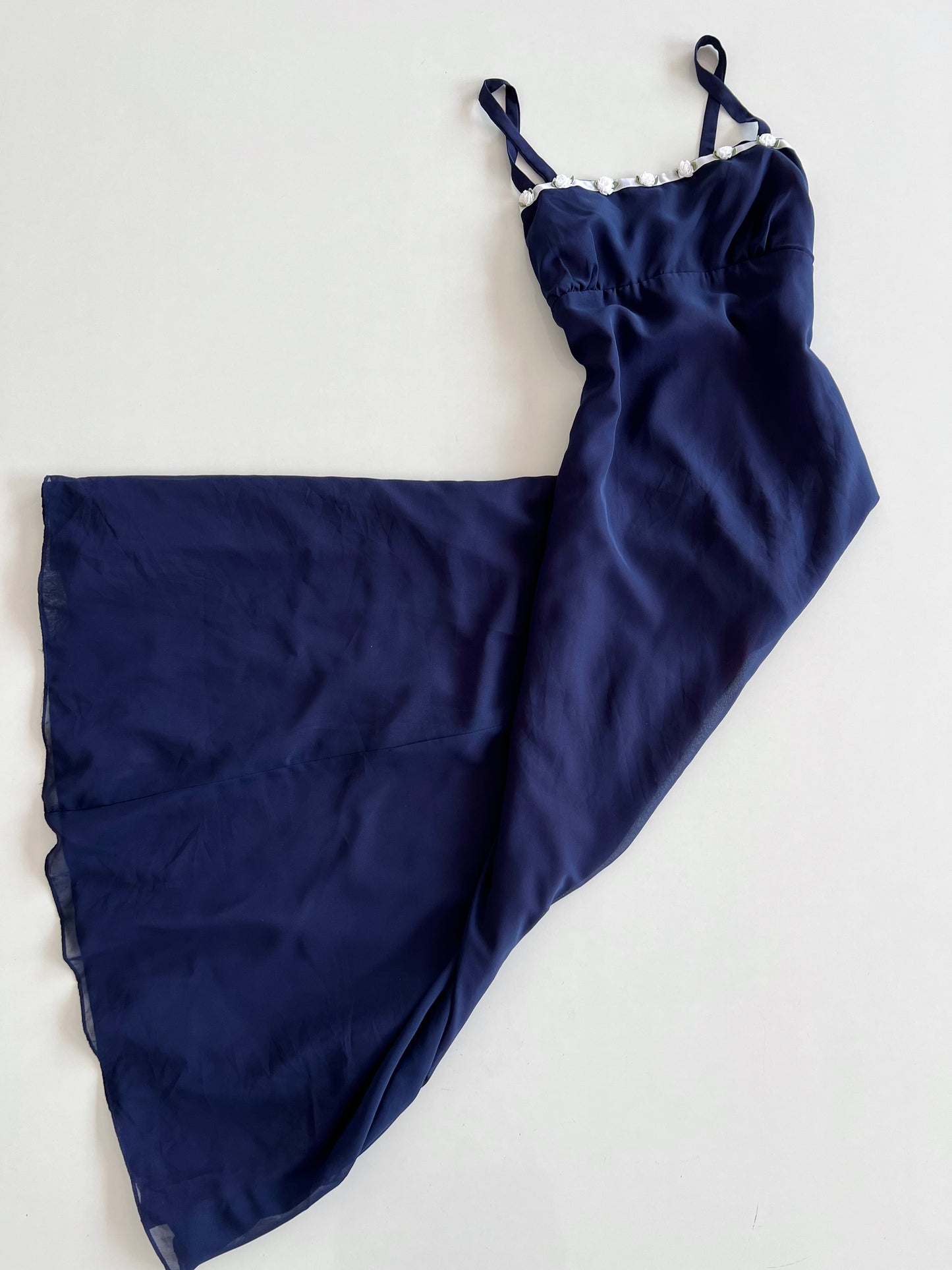 Rosie Vintage Dress-Bust 34