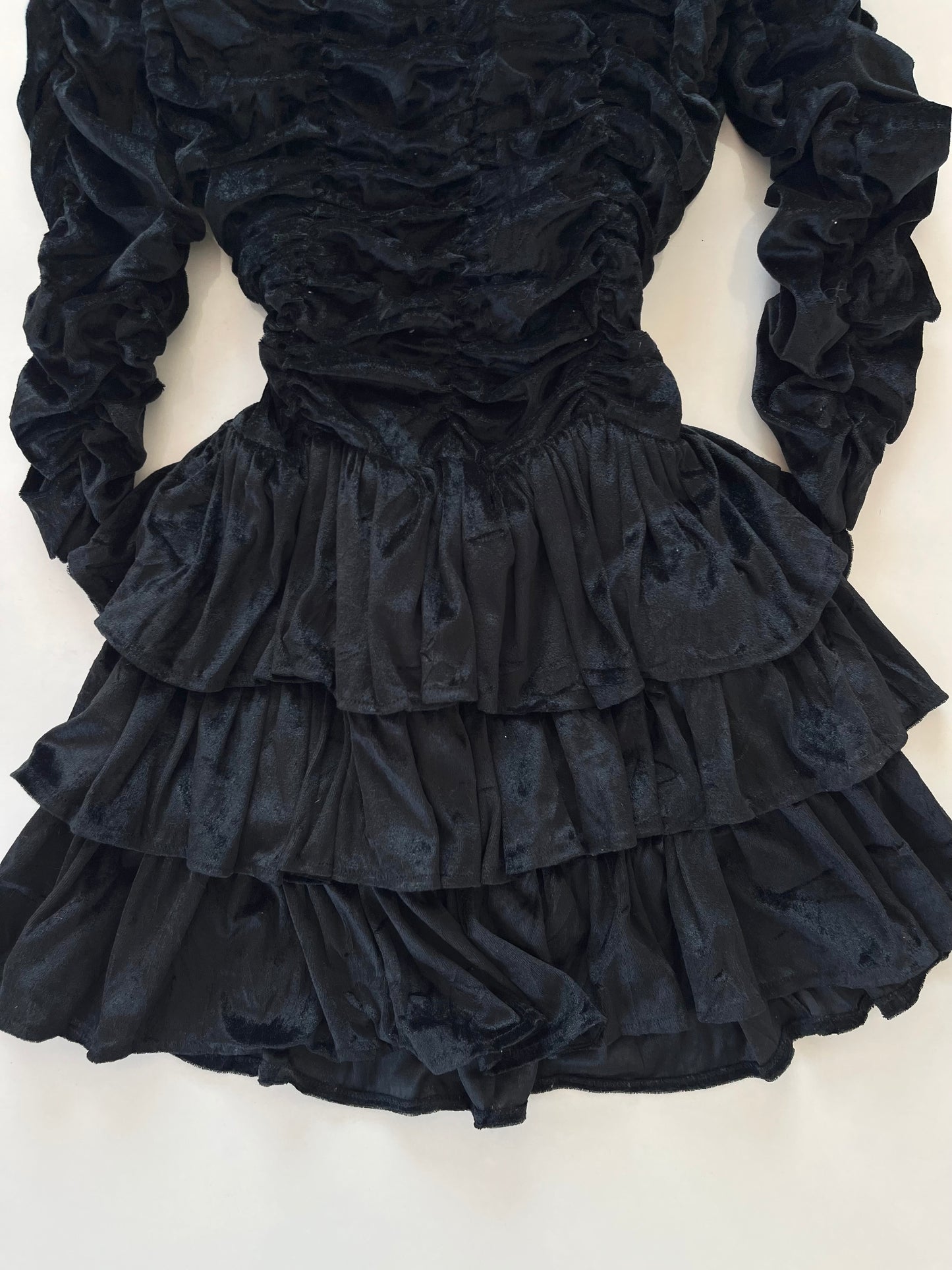 Vintage Dress-Bust 34