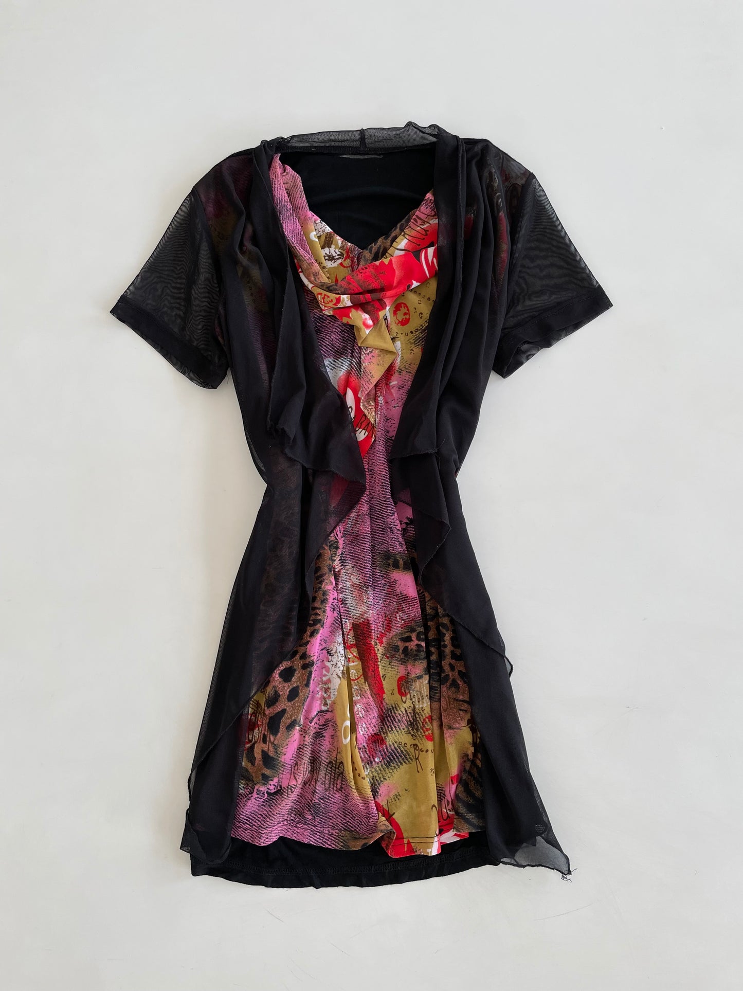 Vintage Dress-Bust 36